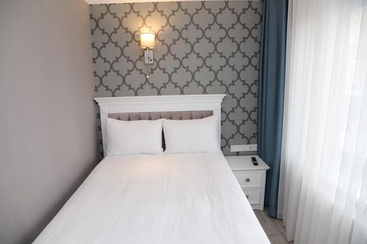 Novus Hotel Стамбул Экстерьер фото